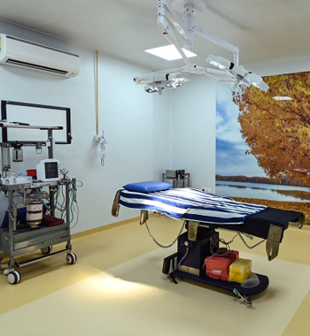 OPERATION THEATER