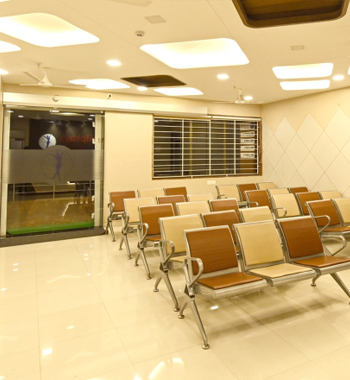 WAITING ROOM