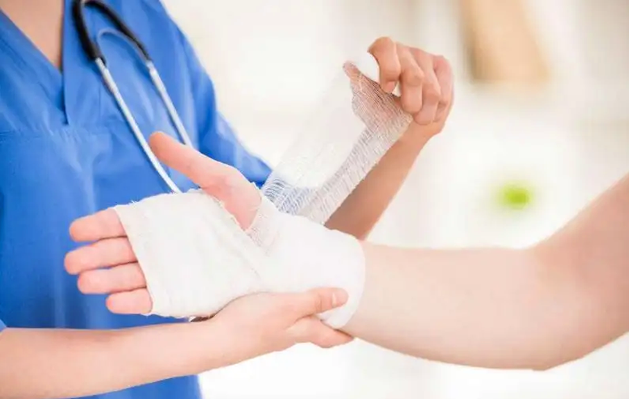 Hand Surgery